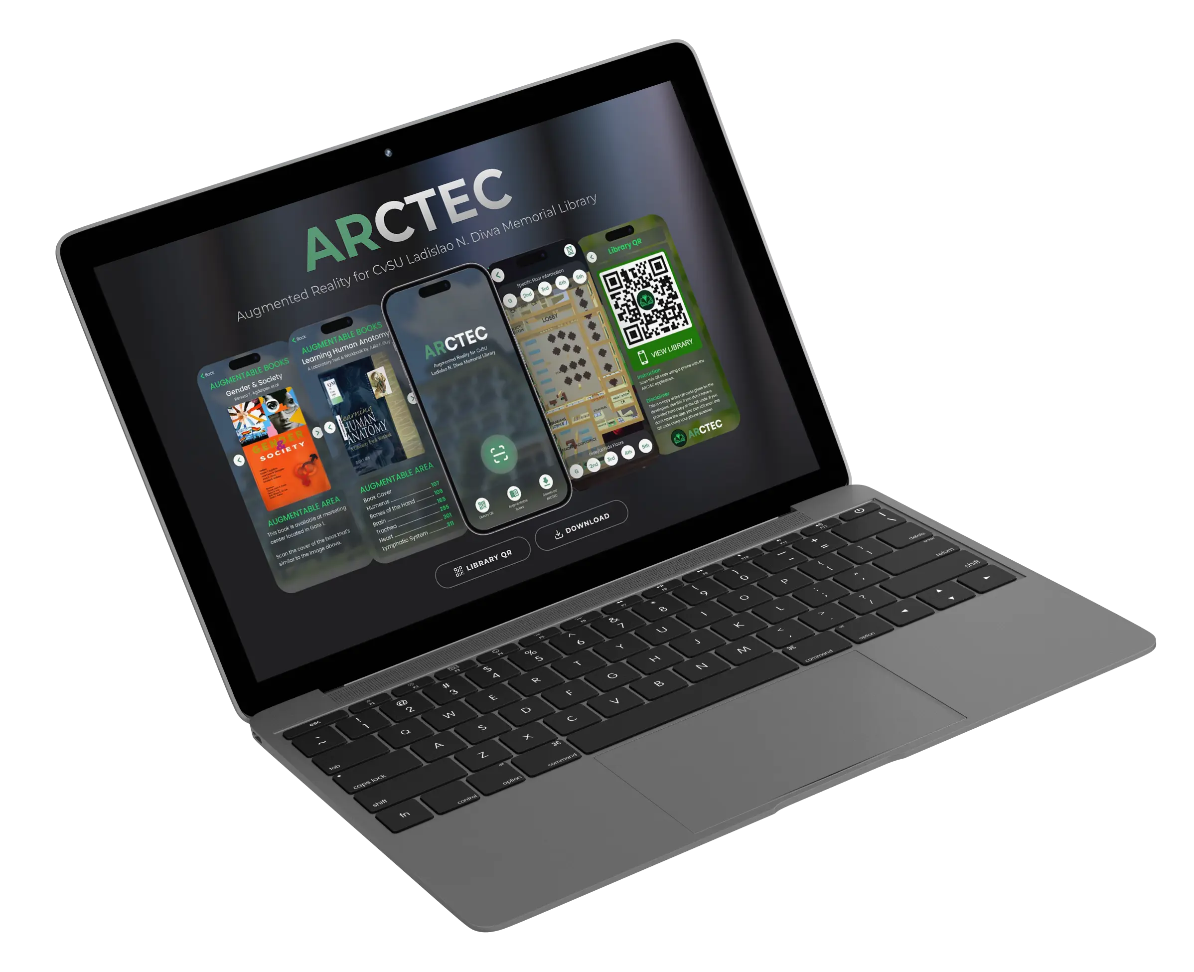 ARCTEC