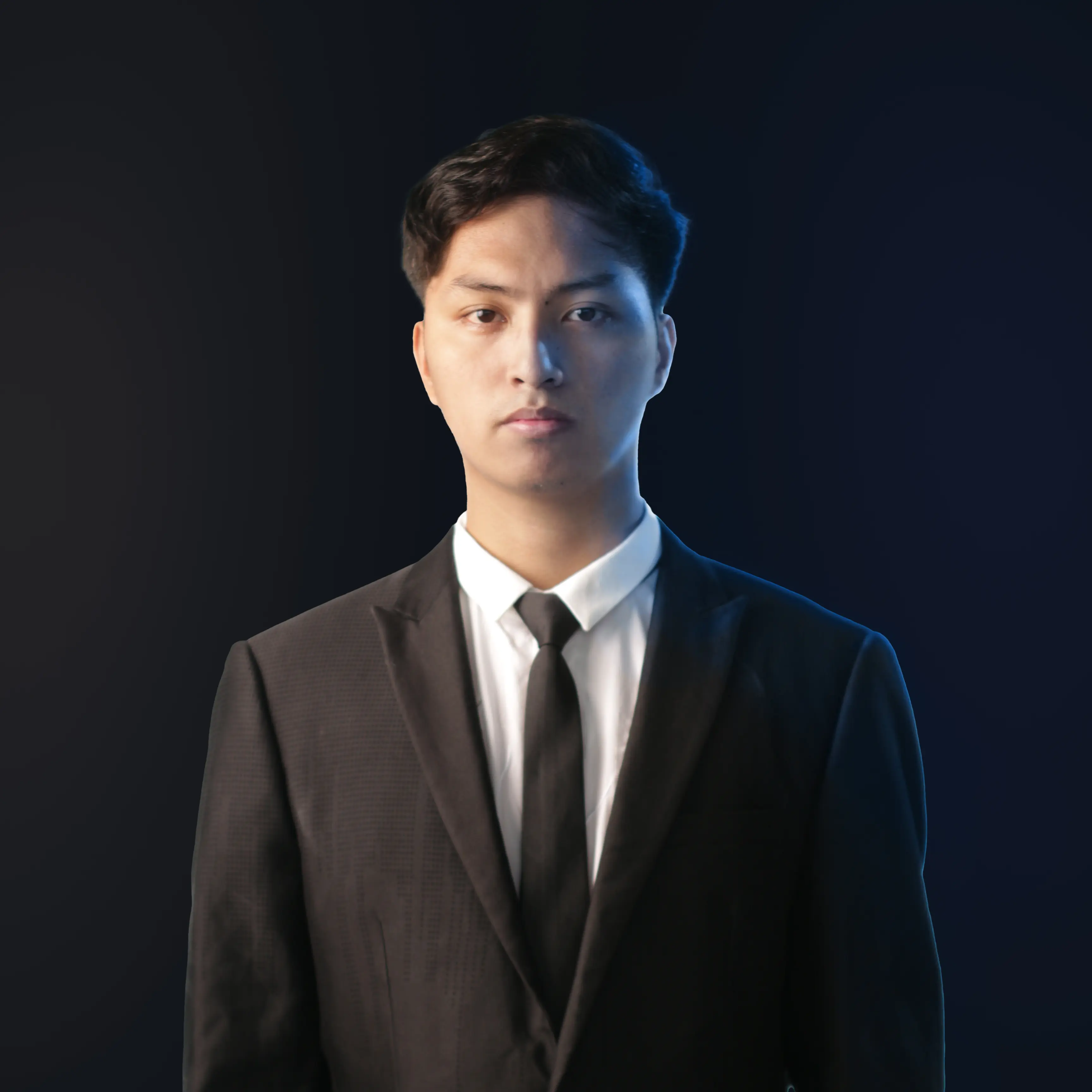 Gabriel Luis Astilla