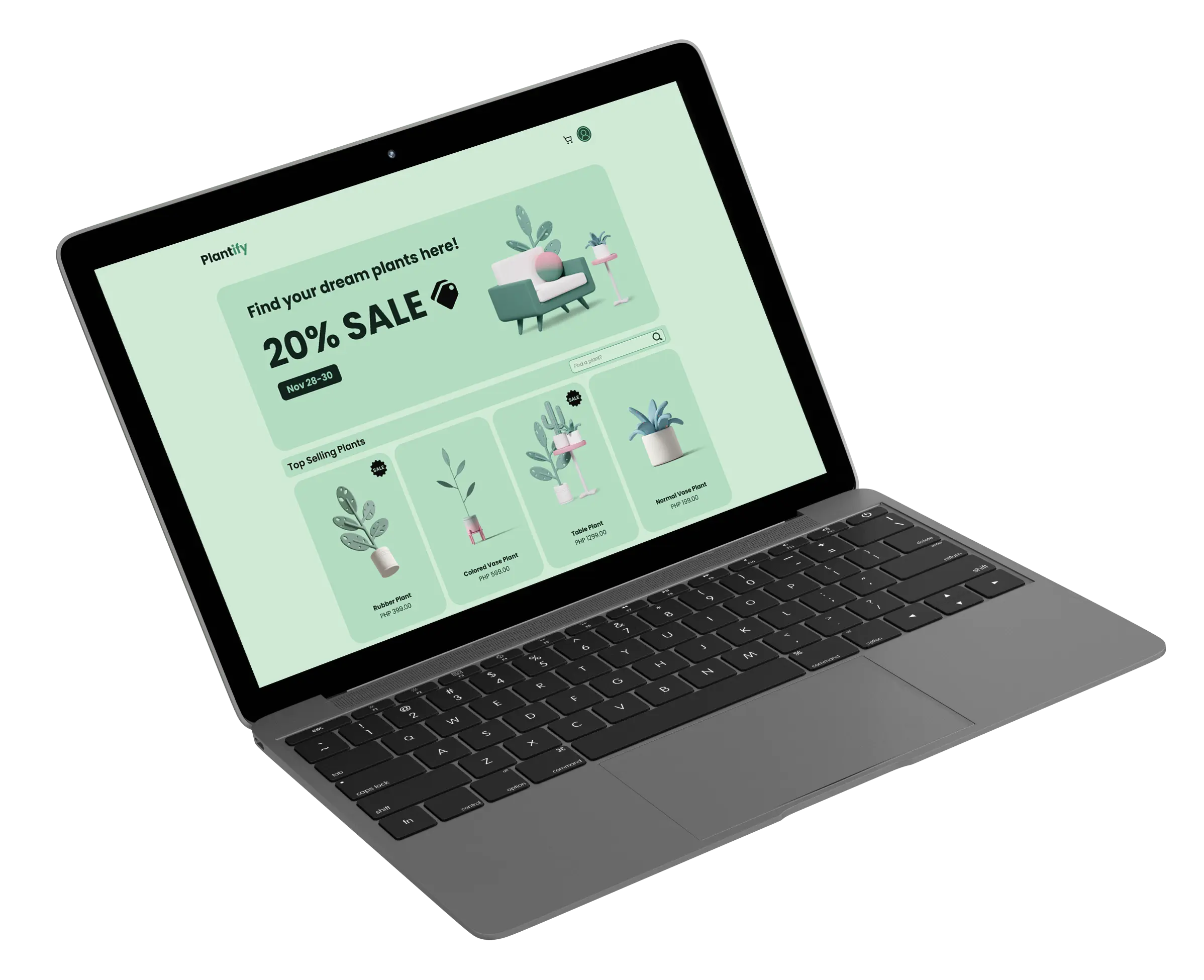 Plantify